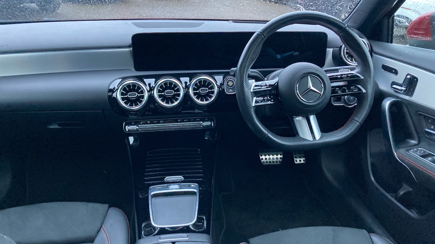 Used Mercedes-Benz A-Class 2024 for sale - 76859066: Photo 10