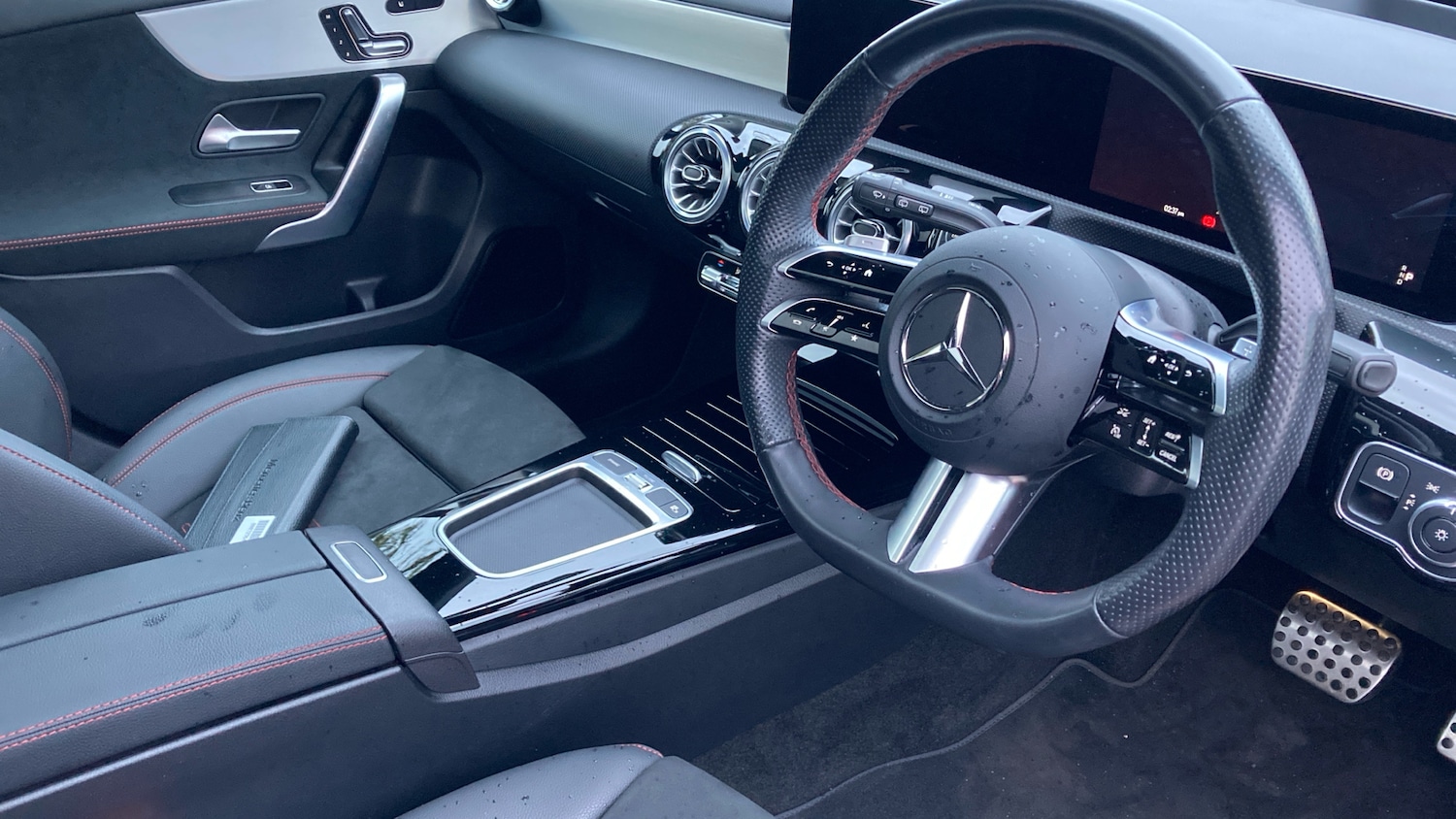 Used Mercedes-Benz A-Class 2024 for sale - 76859066: Photo 11