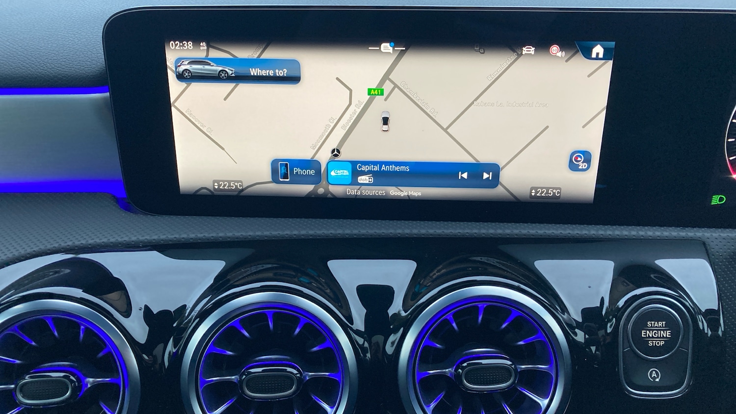 Used Mercedes-Benz A-Class 2024 for sale - 76859066: Photo 12