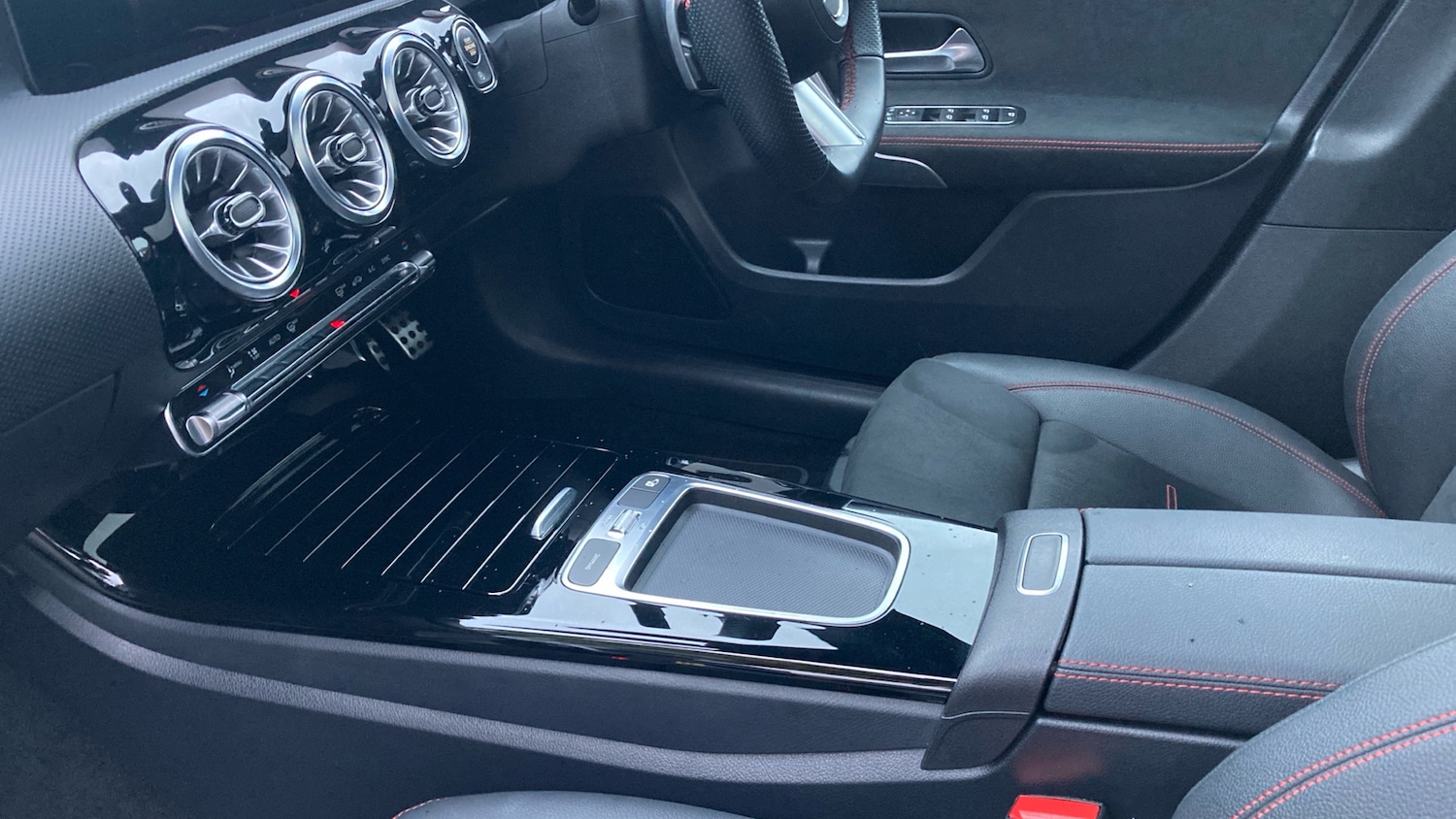 Used Mercedes-Benz A-Class 2024 for sale - 76859066: Photo 13