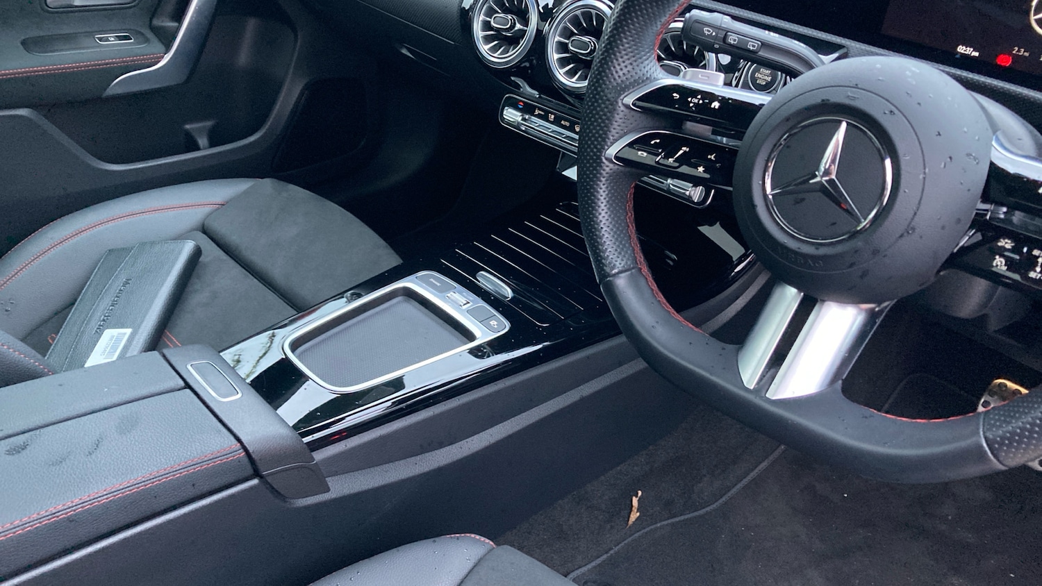 Used Mercedes-Benz A-Class 2024 for sale - 76859066: Photo 14