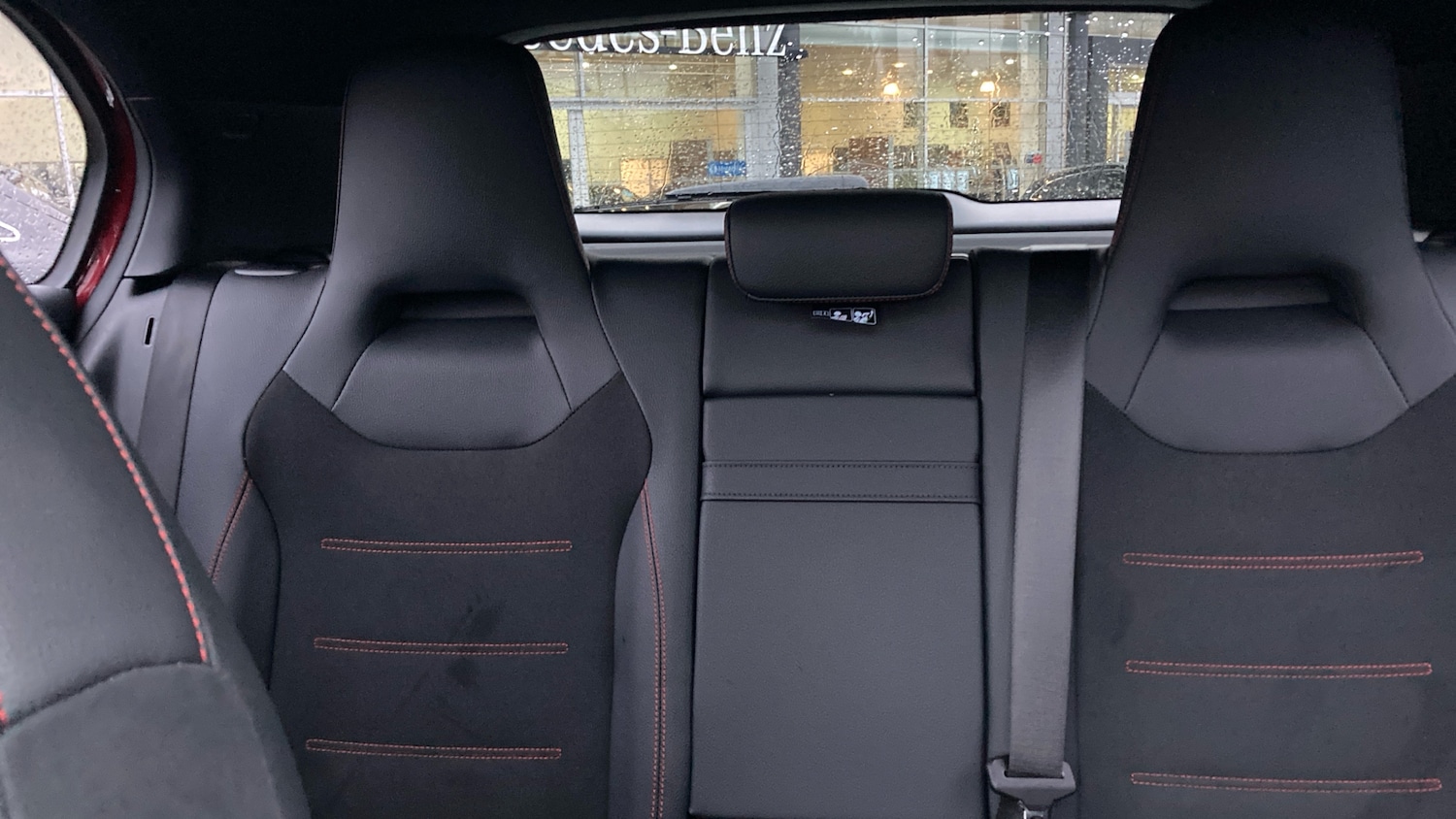 Used Mercedes-Benz A-Class 2024 for sale - 76859066: Photo 15