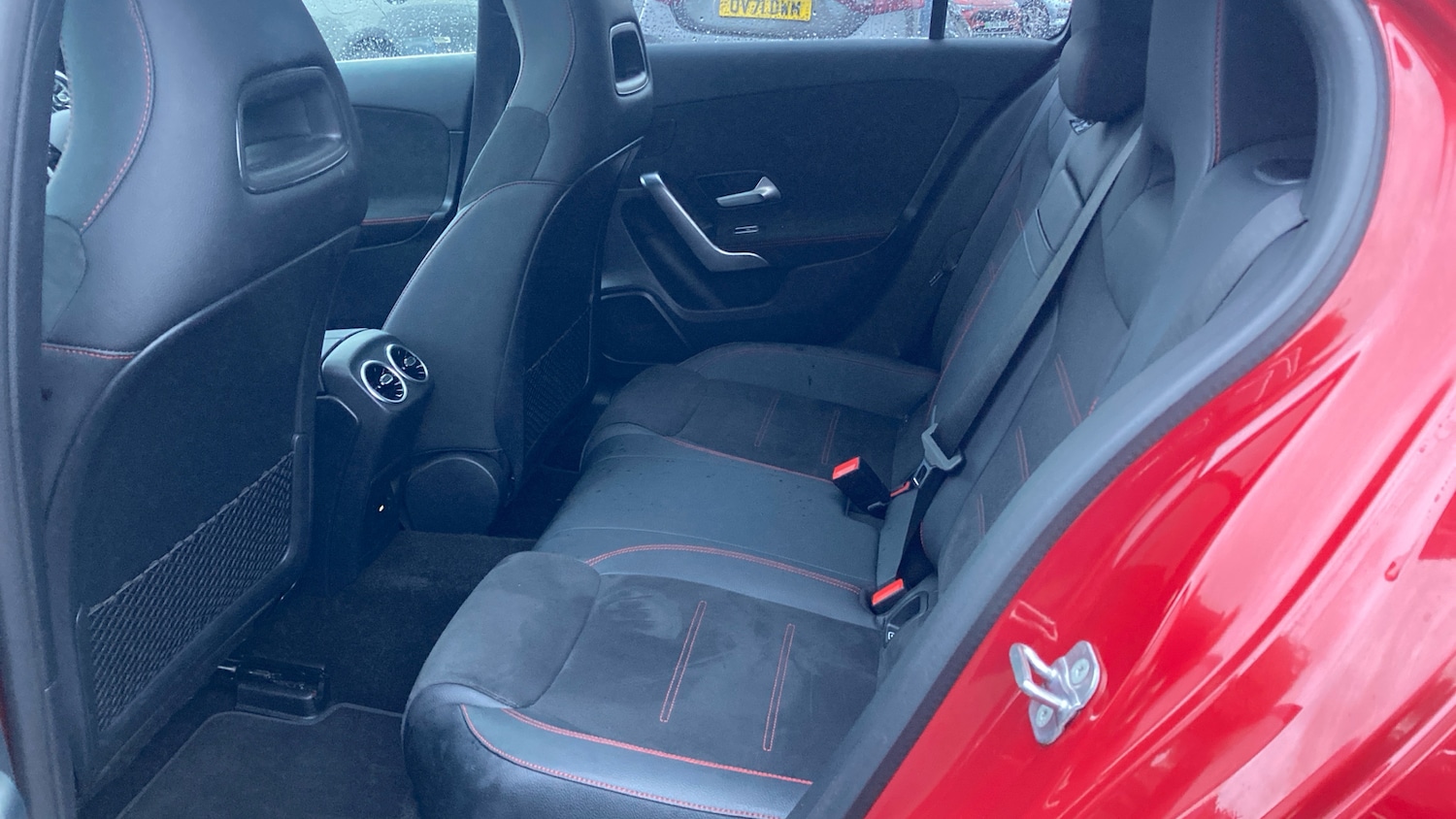 Used Mercedes-Benz A-Class 2024 for sale - 76859066: Photo 16