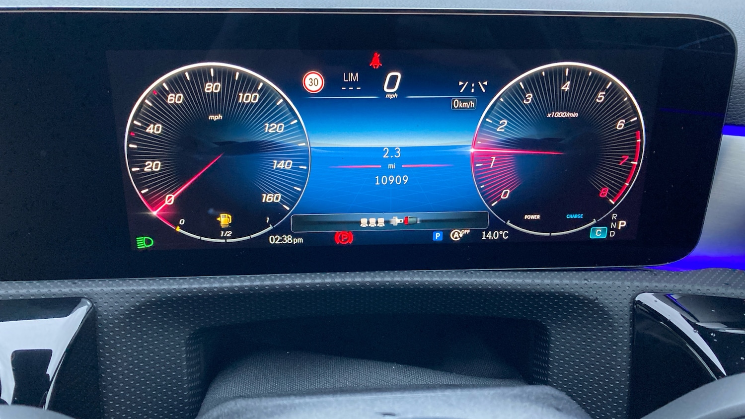 Used Mercedes-Benz A-Class 2024 for sale - 76859066: Photo 18