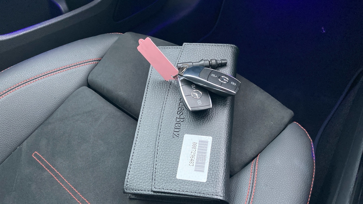 Used Mercedes-Benz A-Class 2024 for sale - 76859066: Photo 19