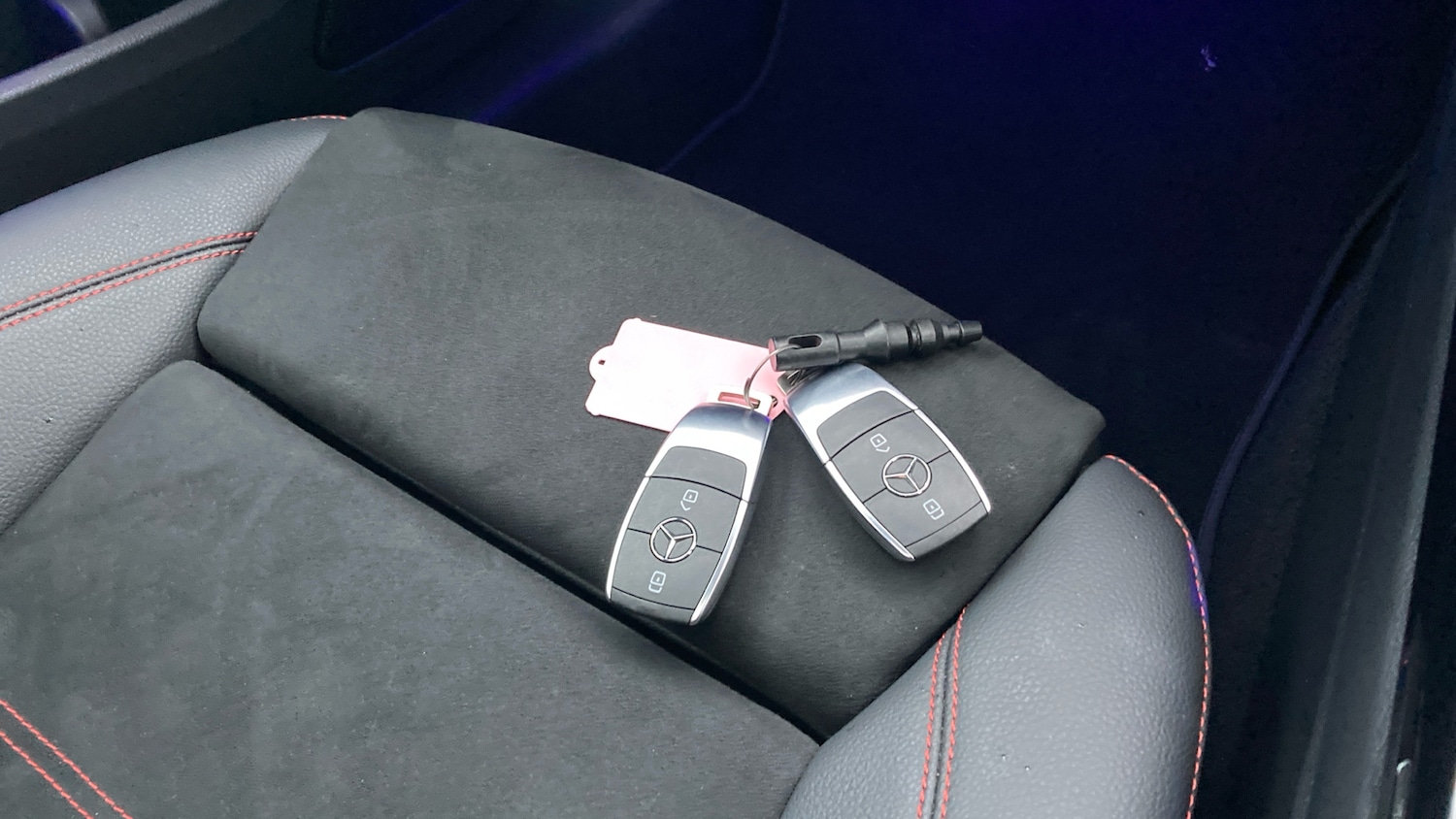 Used Mercedes-Benz A-Class 2024 for sale - 76859066: Photo 20