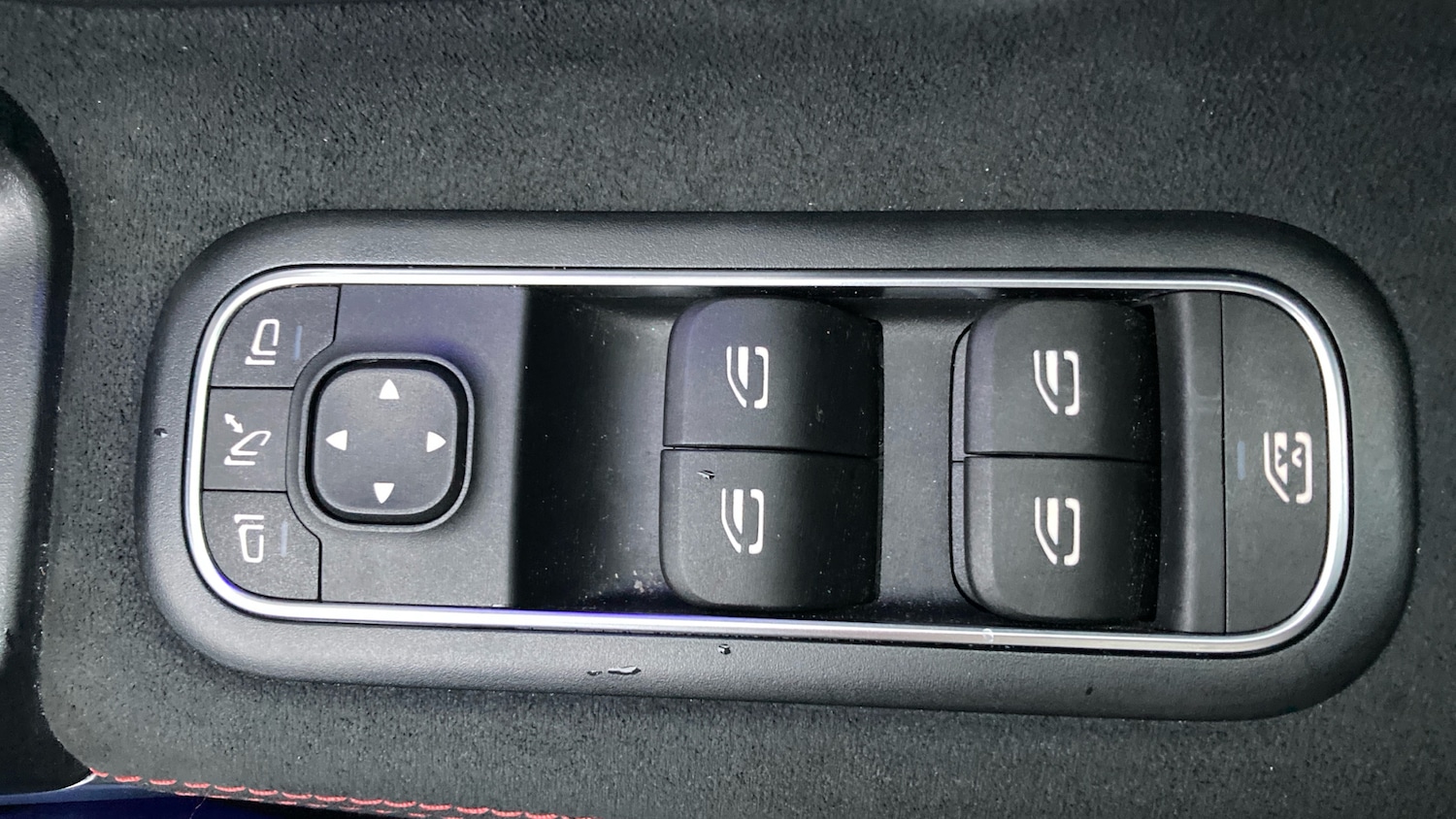 Used Mercedes-Benz A-Class 2024 for sale - 76859066: Photo 26