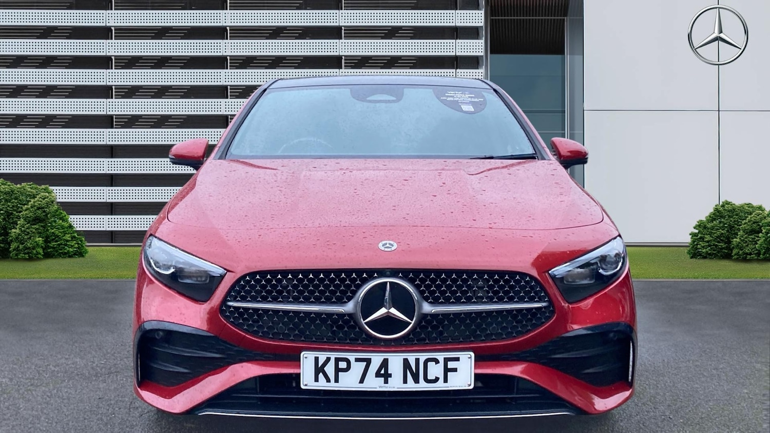 Used Mercedes-Benz A-Class 2024 for sale - 76859066: Photo 3