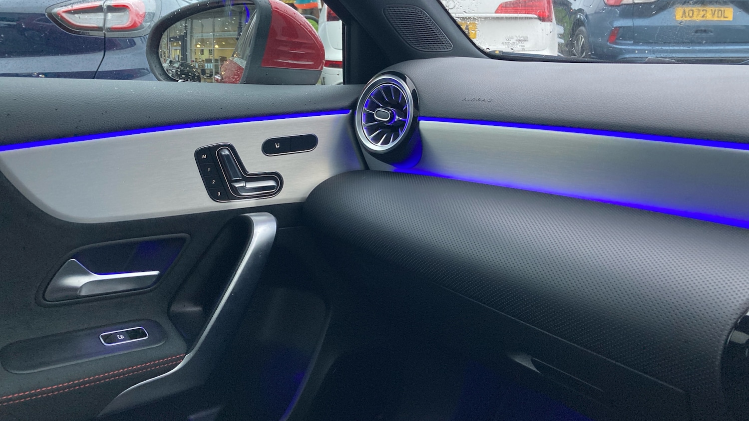 Used Mercedes-Benz A-Class 2024 for sale - 76859066: Photo 30