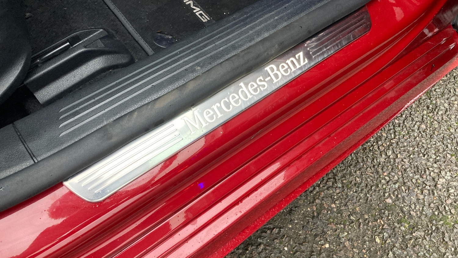 Used Mercedes-Benz A-Class 2024 for sale - 76859066: Photo 35