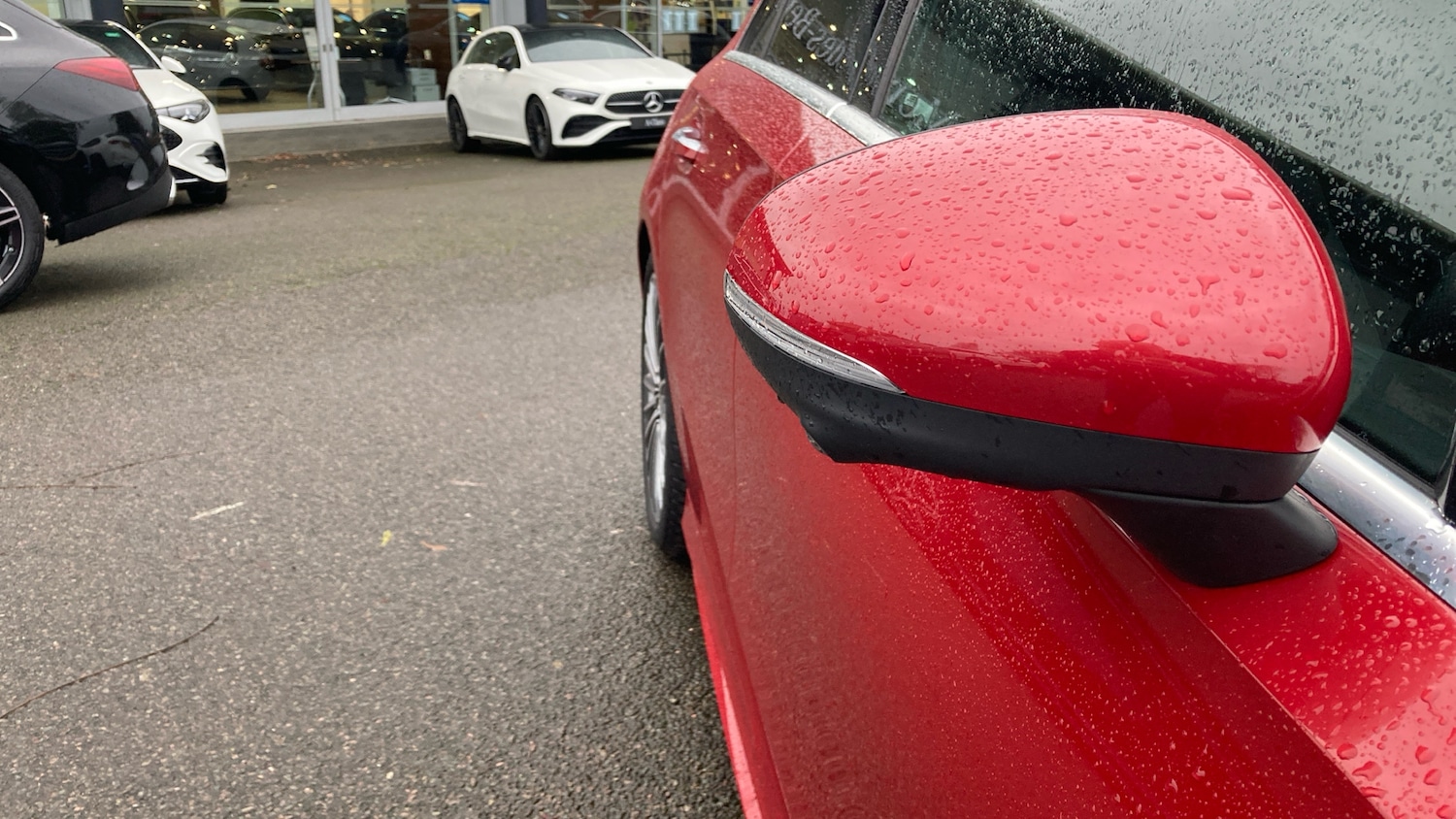 Used Mercedes-Benz A-Class 2024 for sale - 76859066: Photo 36