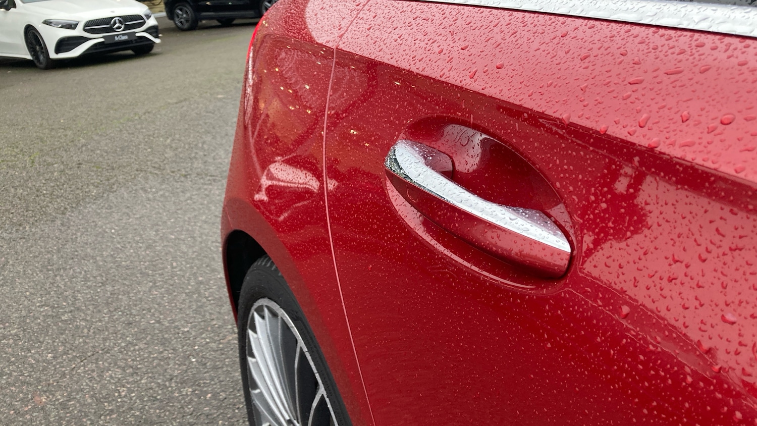 Used Mercedes-Benz A-Class 2024 for sale - 76859066: Photo 37