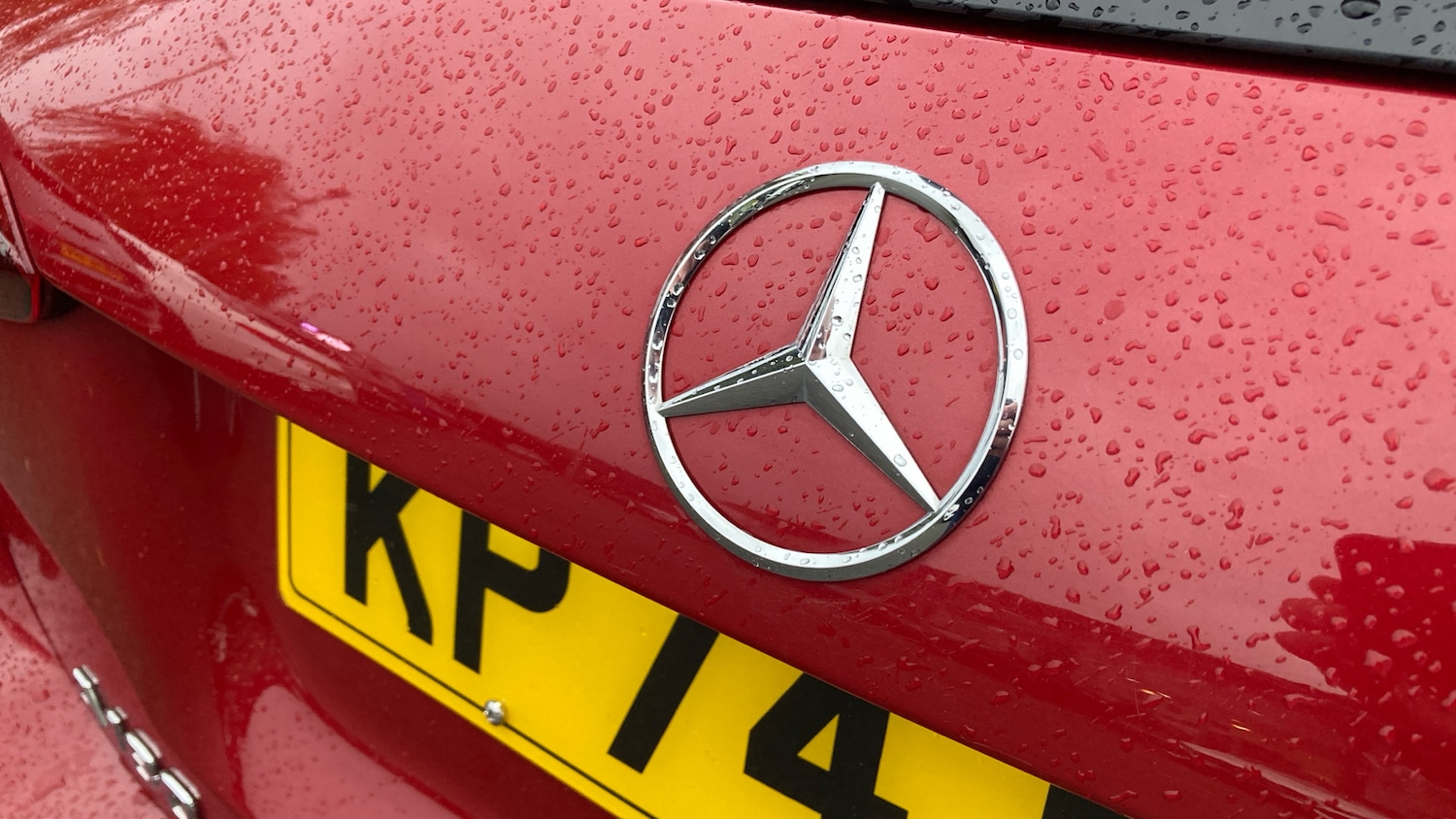 Used Mercedes-Benz A-Class 2024 for sale - 76859066: Photo 39