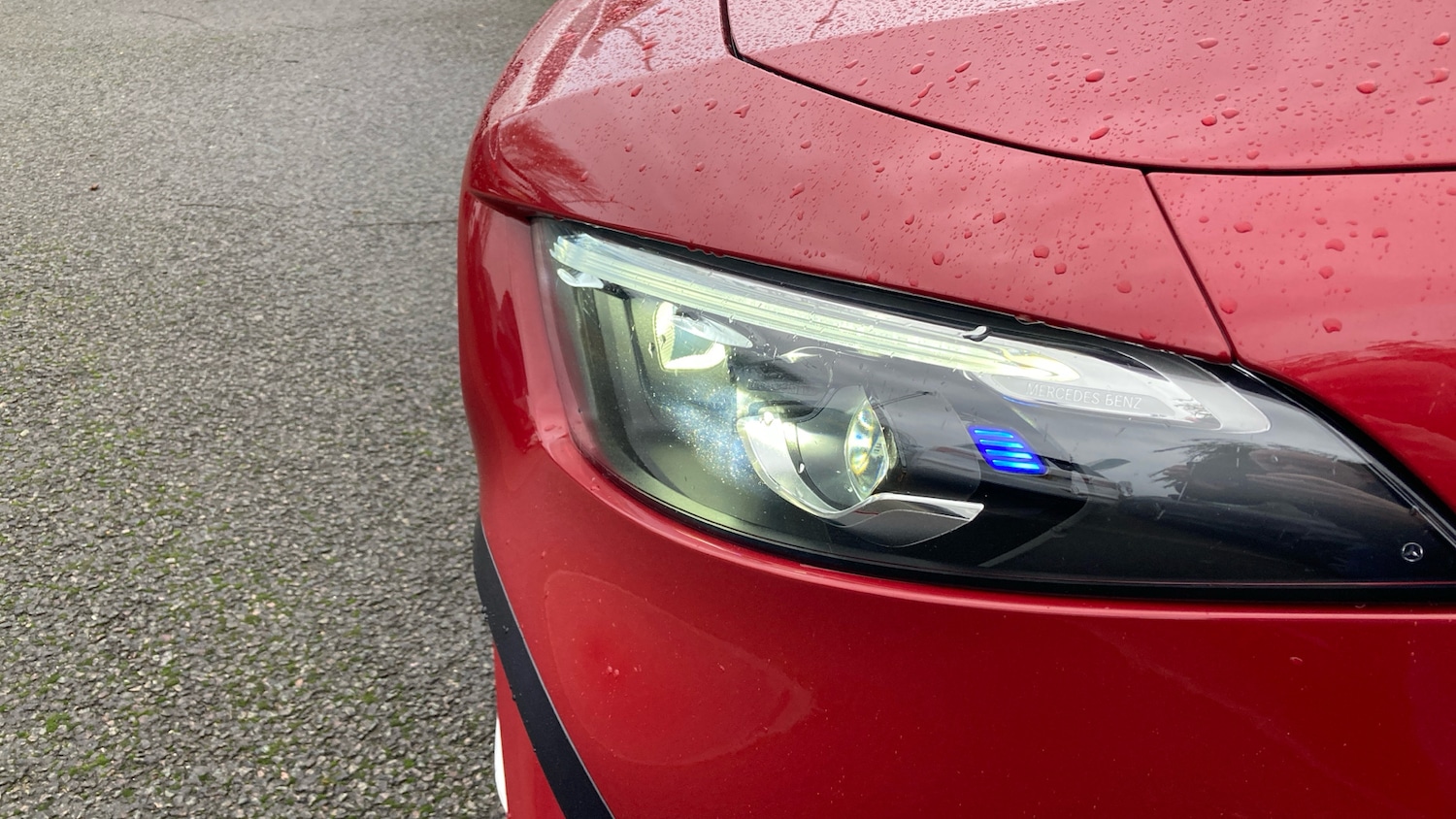 Used Mercedes-Benz A-Class 2024 for sale - 76859066: Photo 42