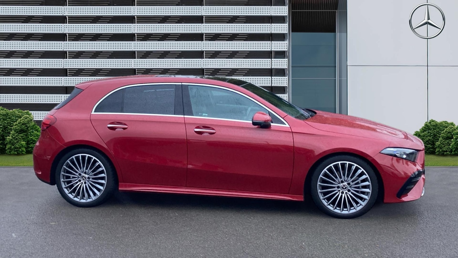 Used Mercedes-Benz A-Class 2024 for sale - 76859066: Photo 5