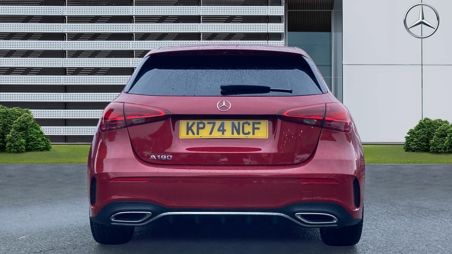 Used Mercedes-Benz A-Class 2024 for sale - 76859066: Photo 6