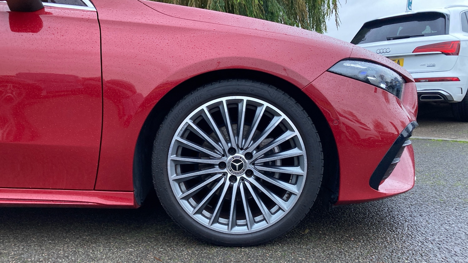 Used Mercedes-Benz A-Class 2024 for sale - 76859066: Photo 7