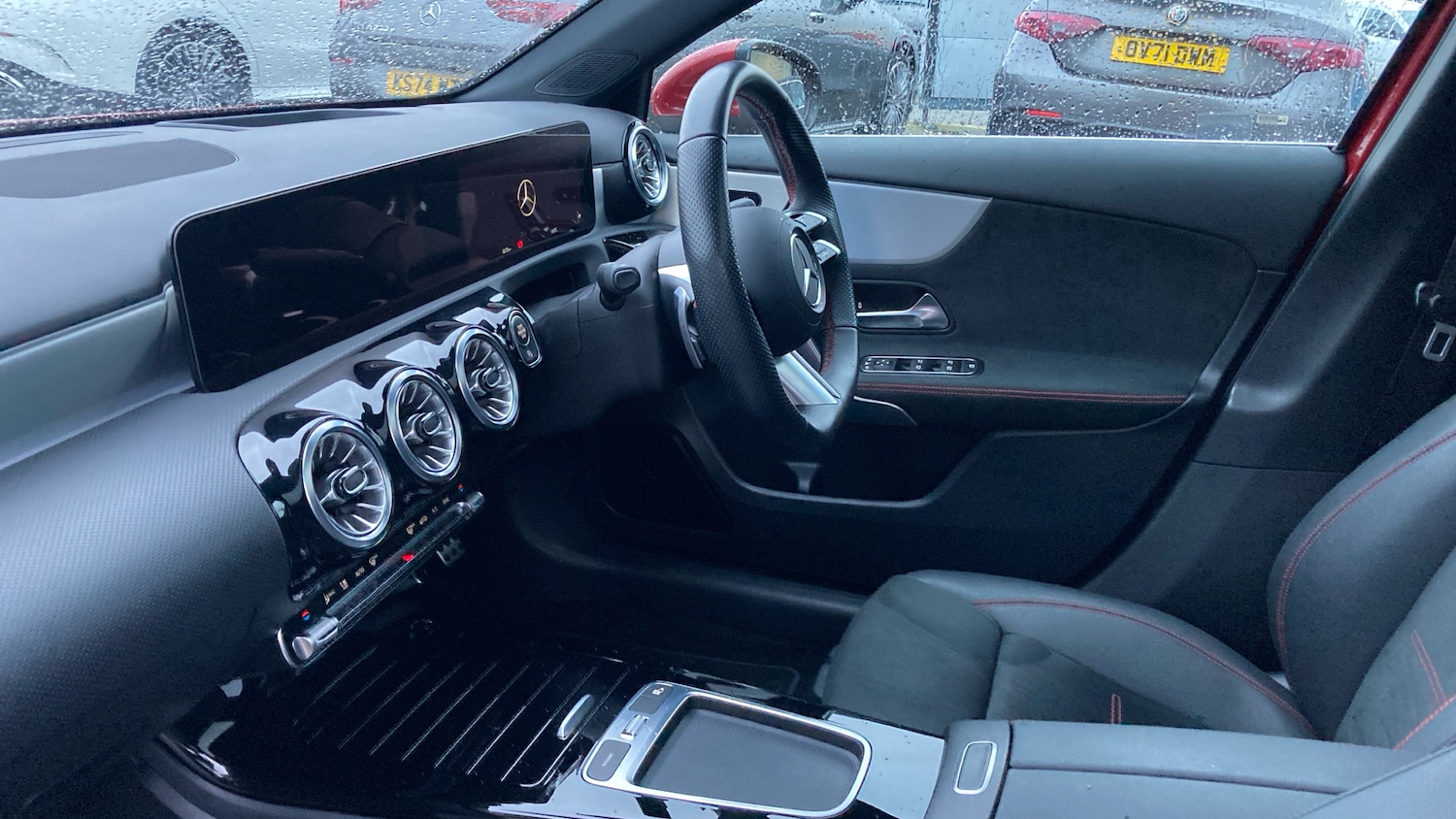 Used Mercedes-Benz A-Class 2024 for sale - 76859066: Photo 9