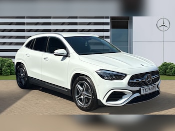 Used Mercedes-Benz GLA 2024 for sale - 78250757: Photo