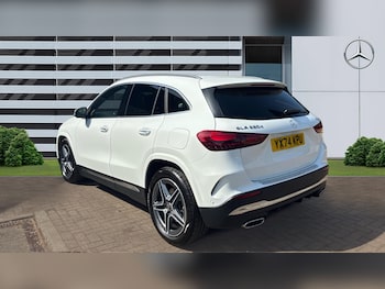 Used Mercedes-Benz GLA 2024 for sale - 78250757: Photo