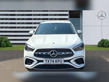 Used Mercedes-Benz GLA 2024 for sale - 78250757: Photo