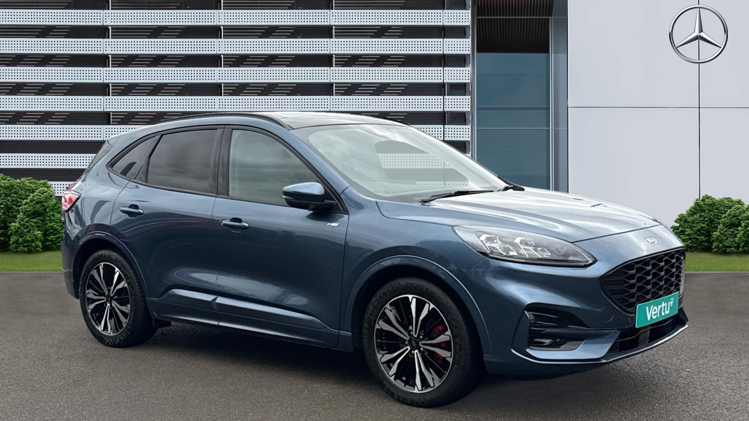 Used Ford Kuga 2023 for sale - 76542771: Photo 1