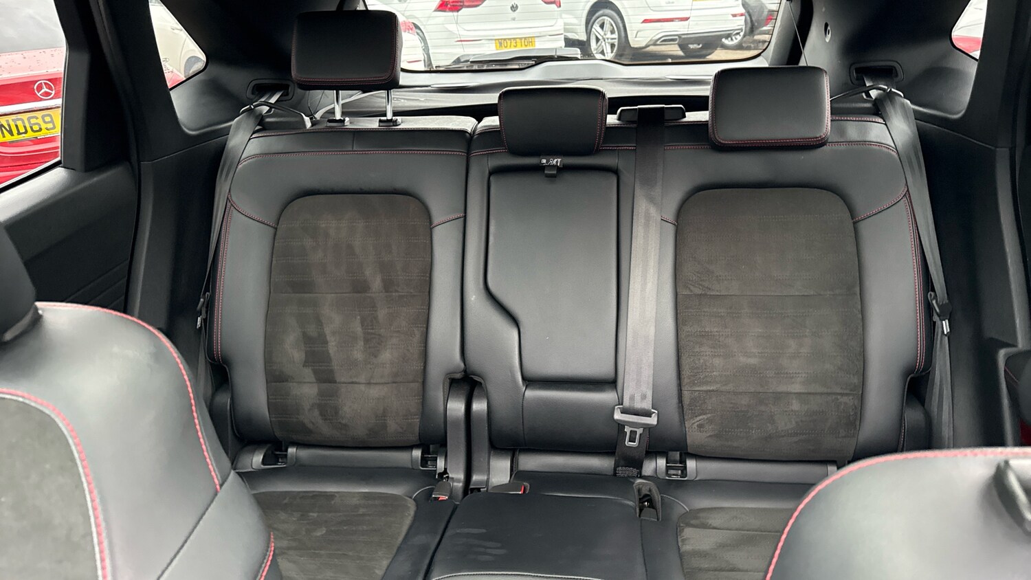 Used Ford Kuga 2023 for sale - 76542771: Photo 15