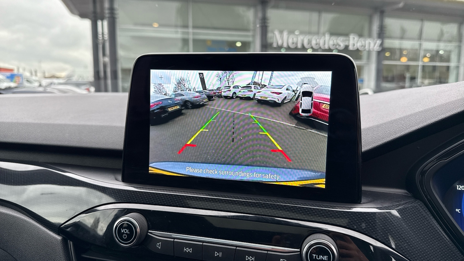 Used Ford Kuga 2023 for sale - 76542771: Photo 24