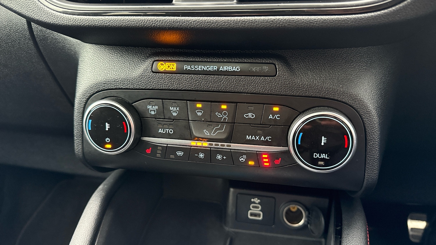 Used Ford Kuga 2023 for sale - 76542771: Photo 25