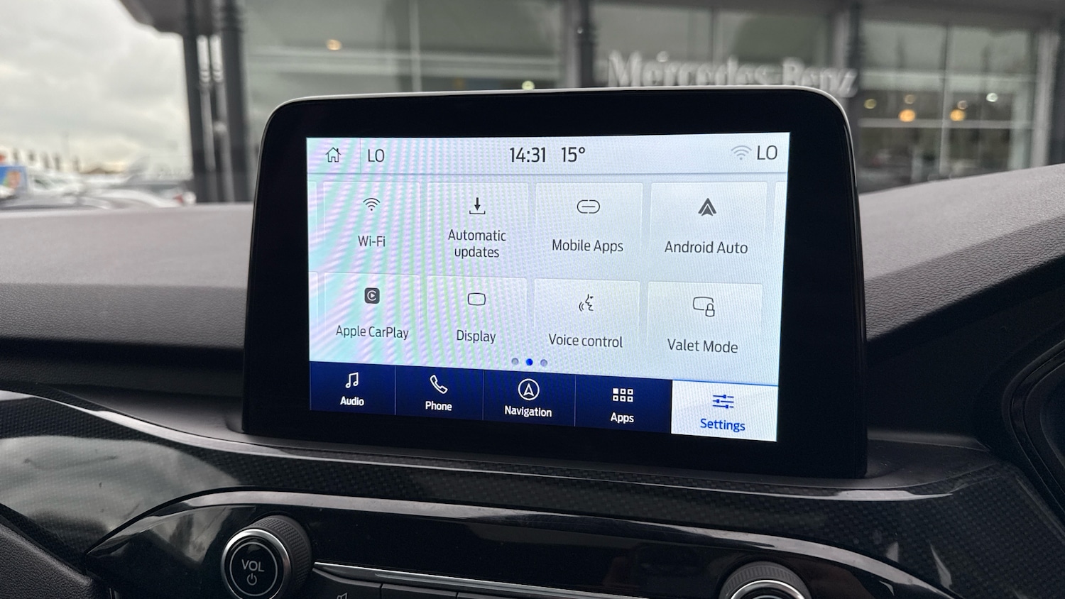 Used Ford Kuga 2023 for sale - 76542771: Photo 28