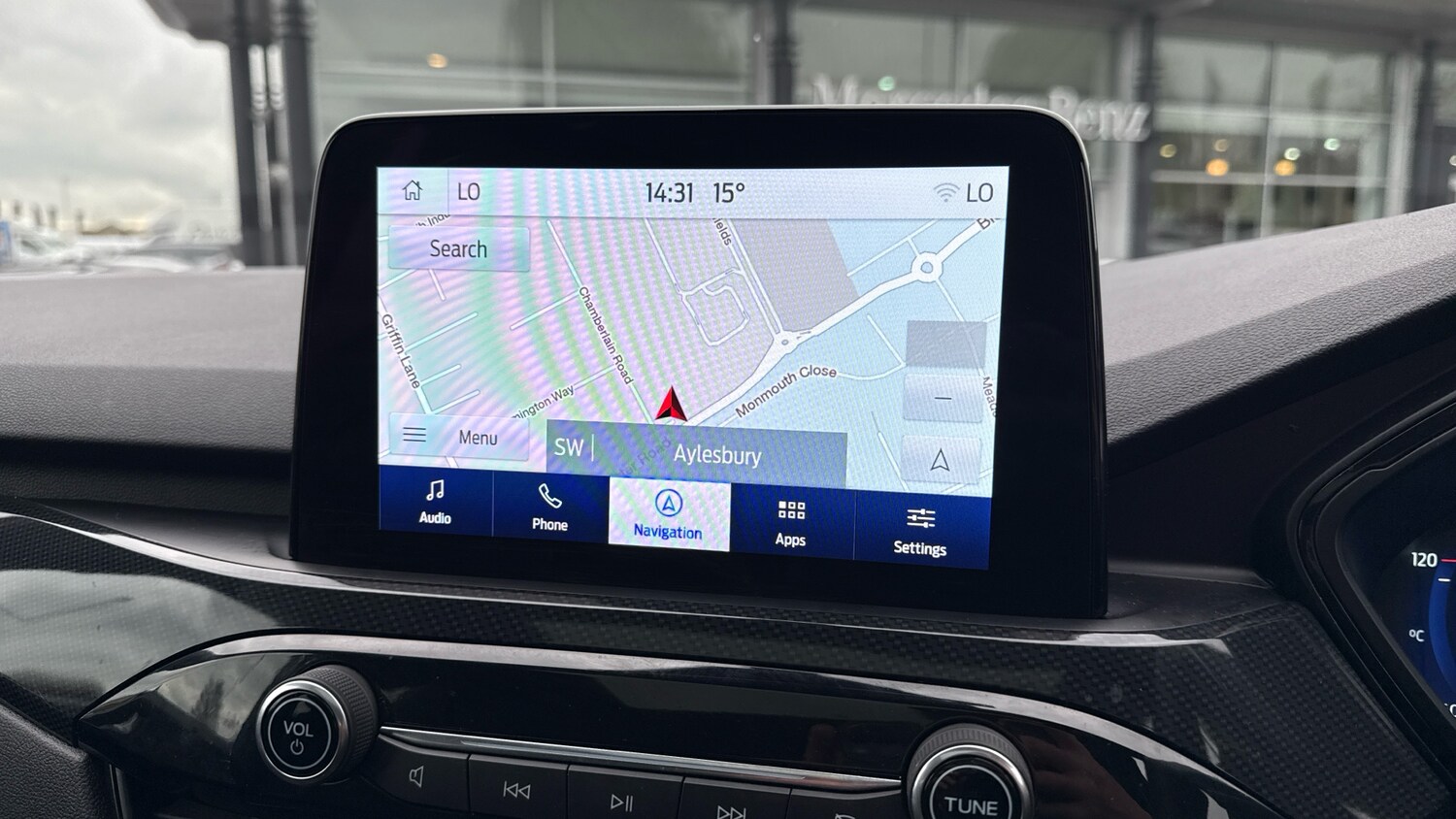 Used Ford Kuga 2023 for sale - 76542771: Photo 29