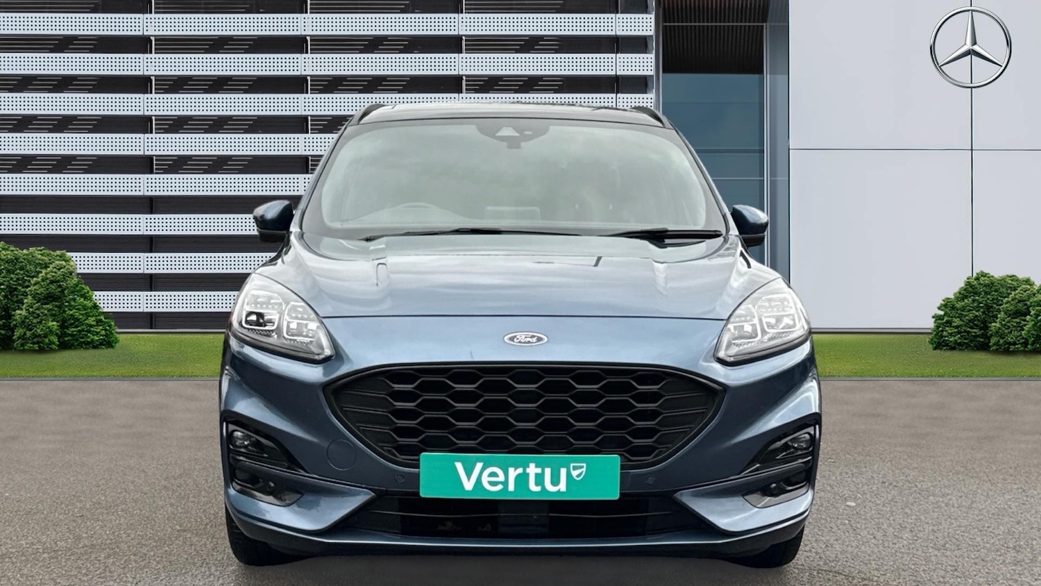 Used Ford Kuga 2023 for sale - 76542771: Photo 3