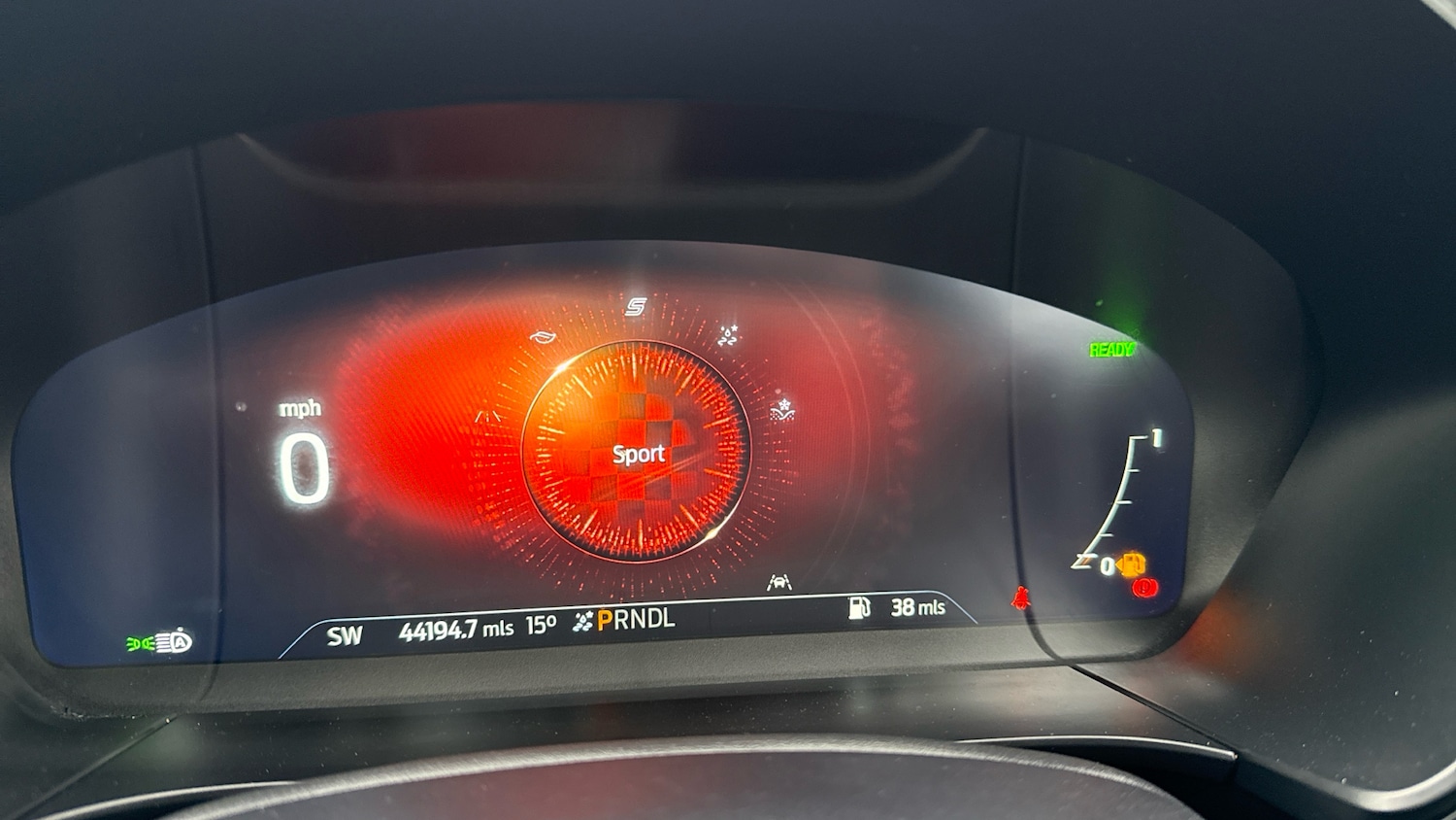 Used Ford Kuga 2023 for sale - 76542771: Photo 30