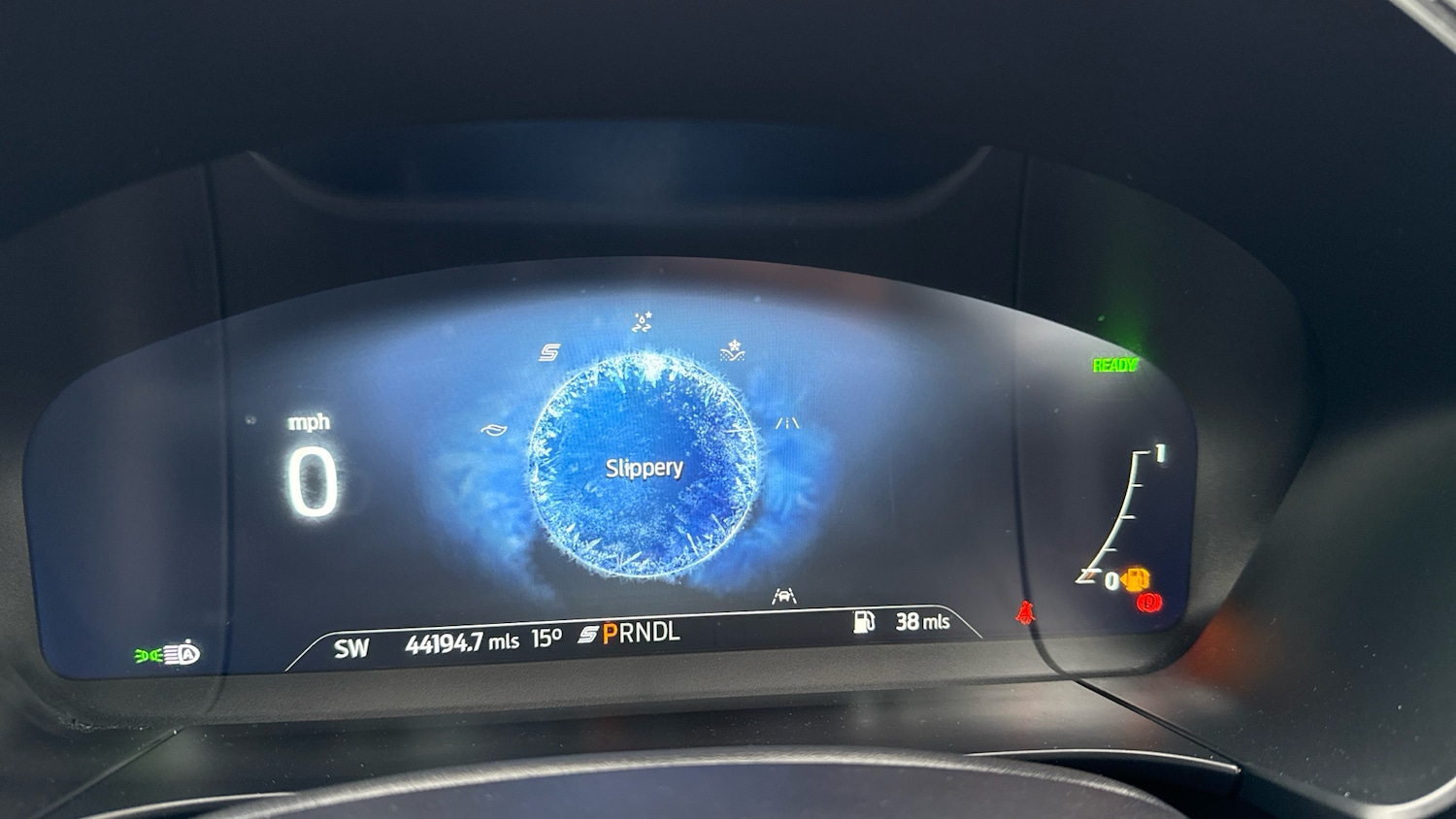 Used Ford Kuga 2023 for sale - 76542771: Photo 31