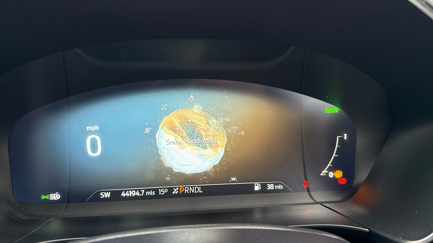 Used Ford Kuga 2023 for sale - 76542771: Photo 32