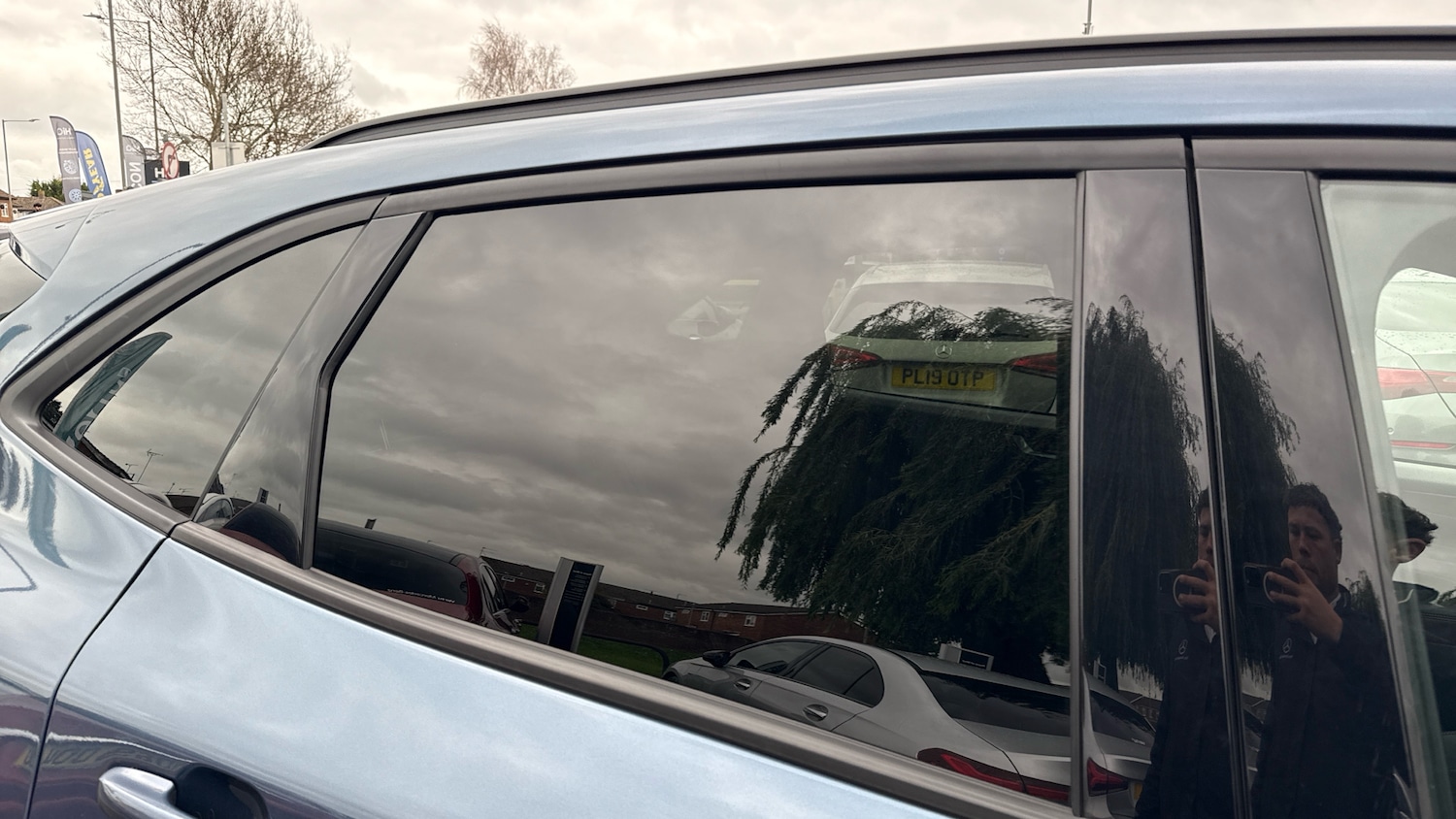 Used Ford Kuga 2023 for sale - 76542771: Photo 35