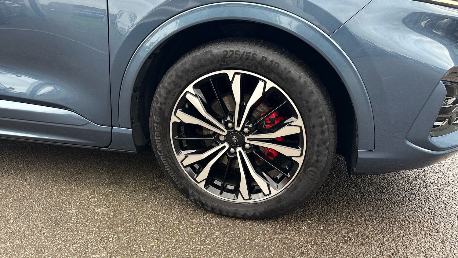 Used Ford Kuga 2023 for sale - 76542771: Photo 36