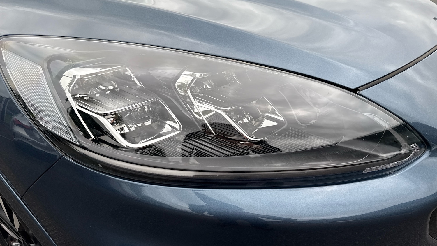 Used Ford Kuga 2023 for sale - 76542771: Photo 37