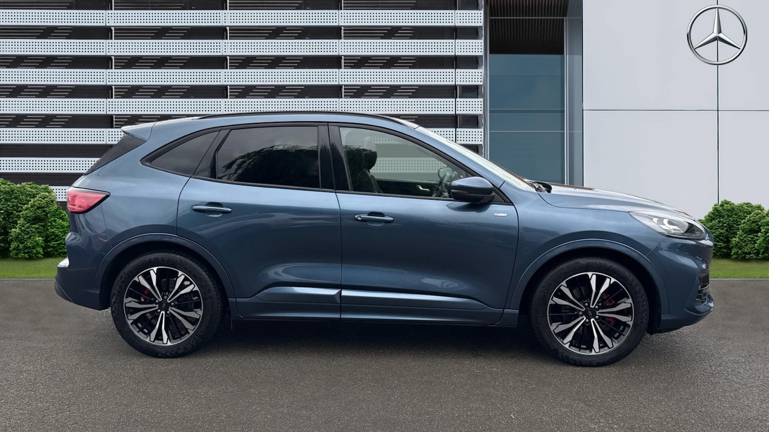 Used Ford Kuga 2023 for sale - 76542771: Photo 5