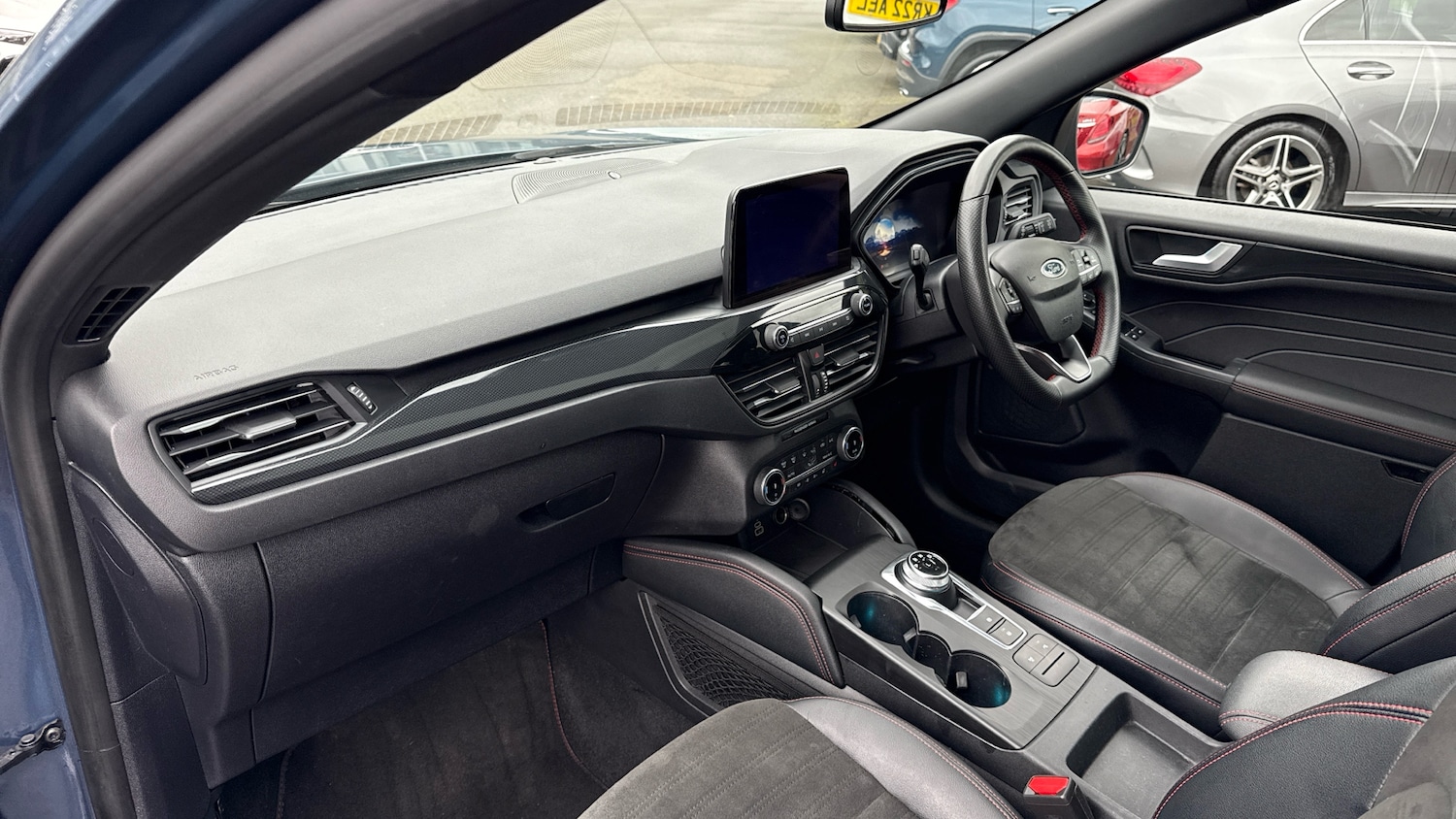 Used Ford Kuga 2023 for sale - 76542771: Photo 9