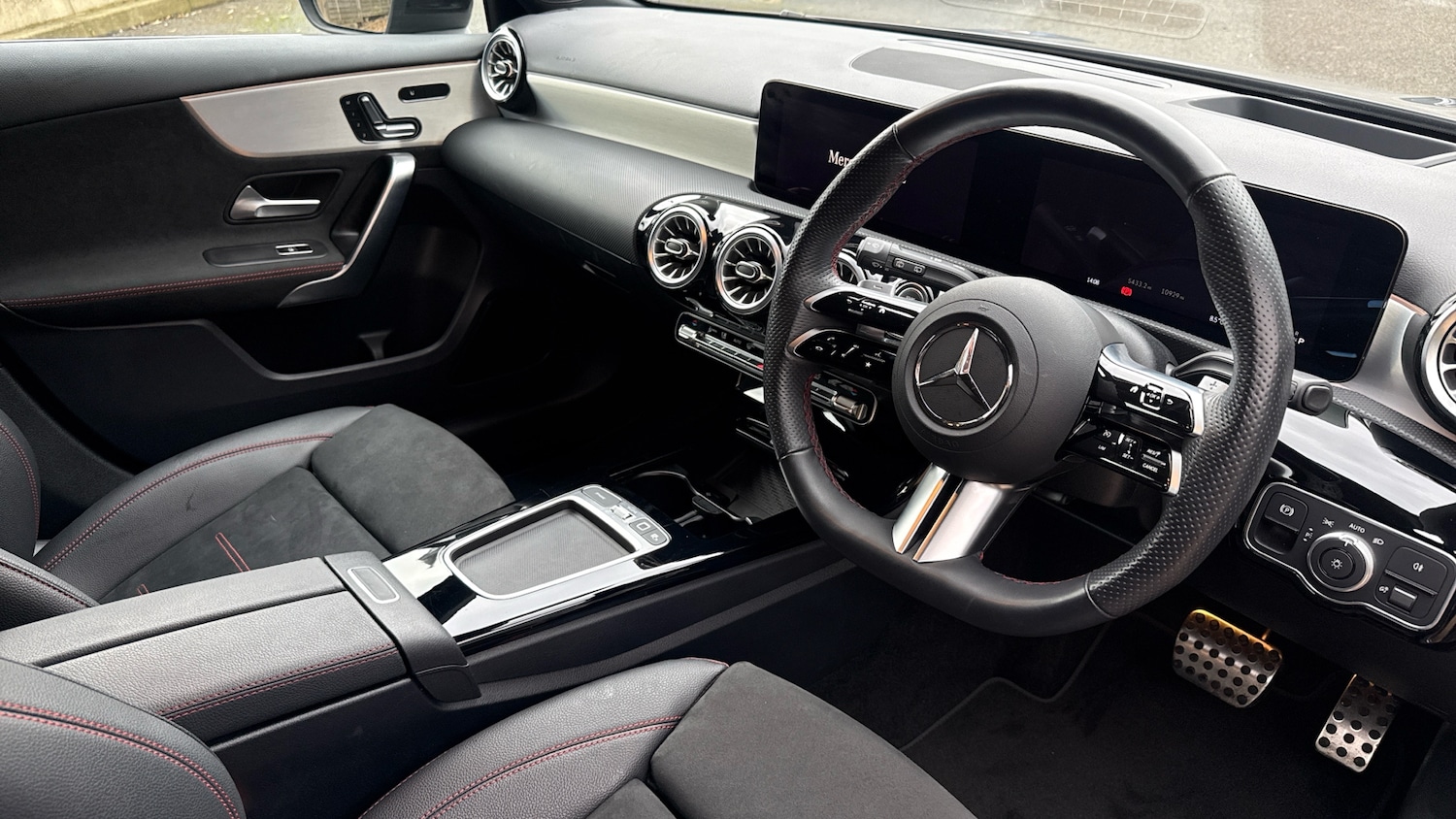 Used Mercedes-Benz A-Class 2025 for sale - 77438122: Photo 11