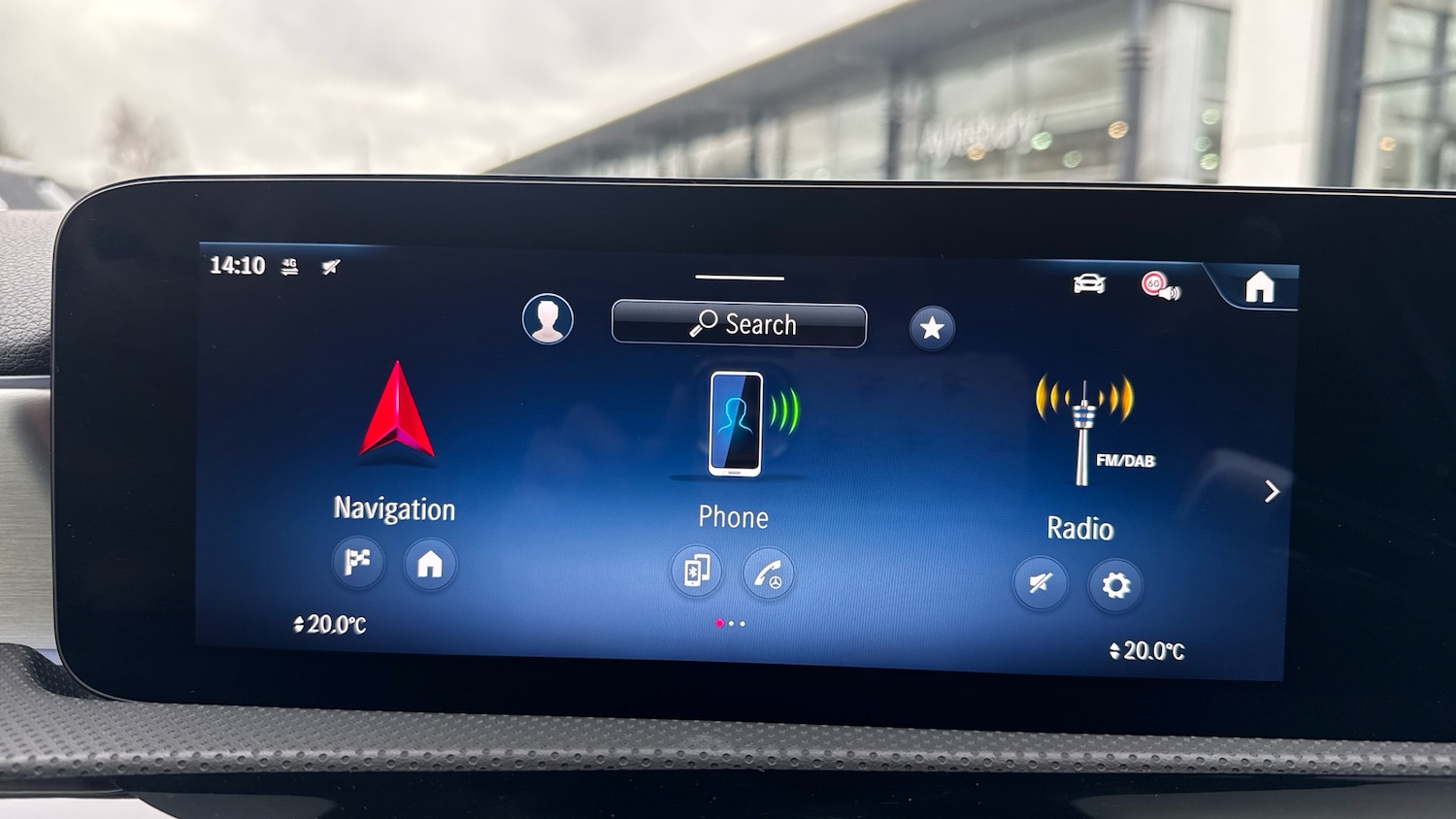 Used Mercedes-Benz A-Class 2025 for sale - 77438122: Photo 12