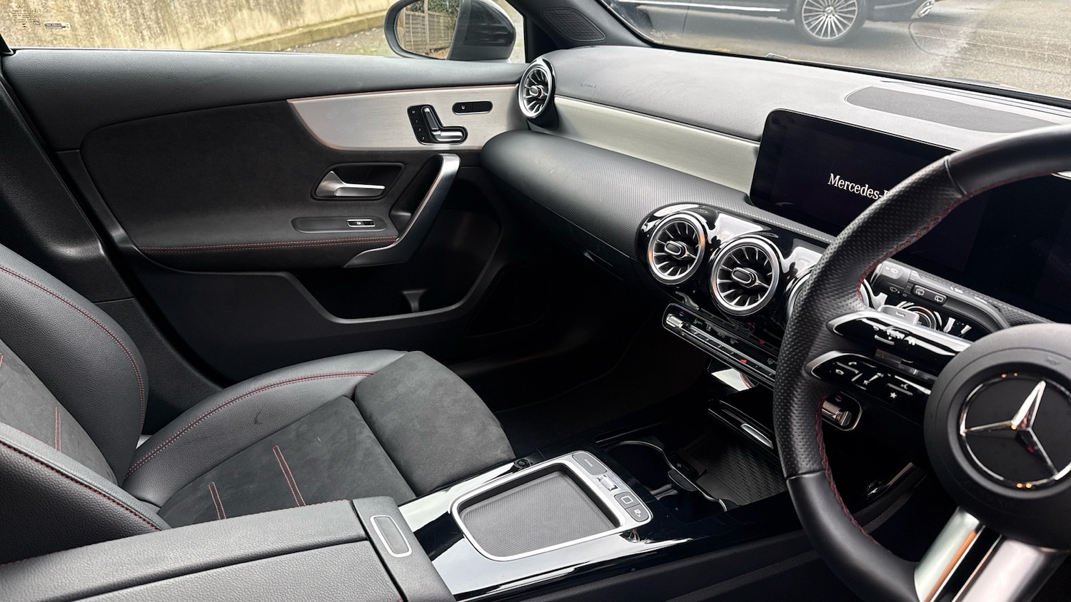 Used Mercedes-Benz A-Class 2025 for sale - 77438122: Photo 14