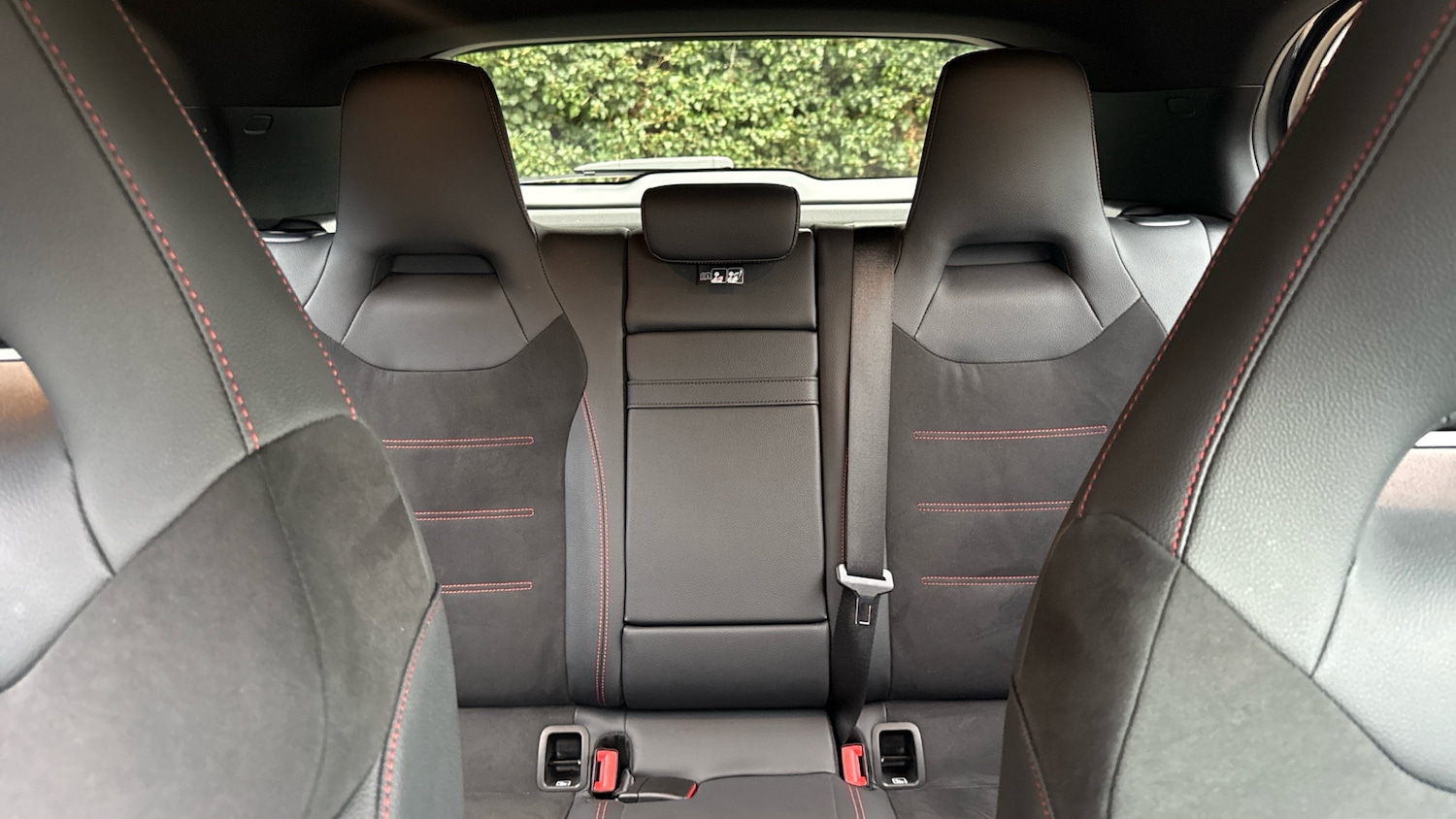 Used Mercedes-Benz A-Class 2025 for sale - 77438122: Photo 15