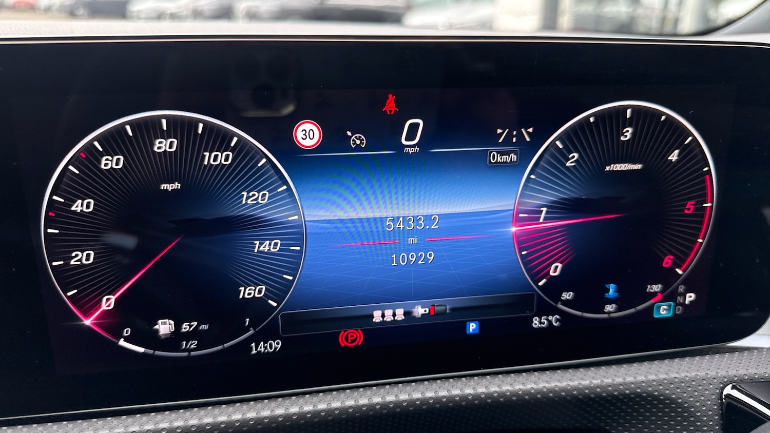 Used Mercedes-Benz A-Class 2025 for sale - 77438122: Photo 18