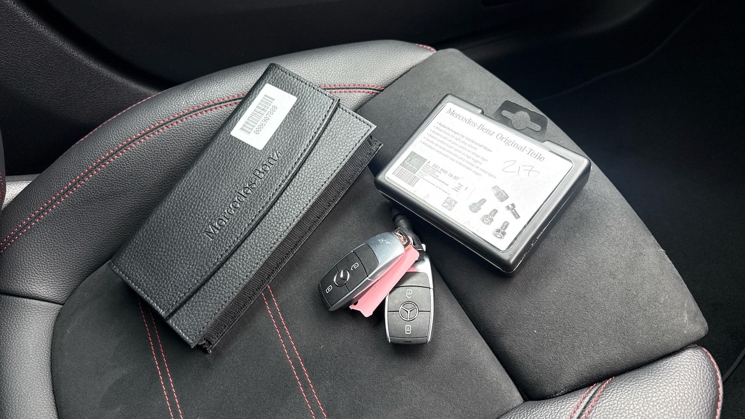 Used Mercedes-Benz A-Class 2025 for sale - 77438122: Photo 19