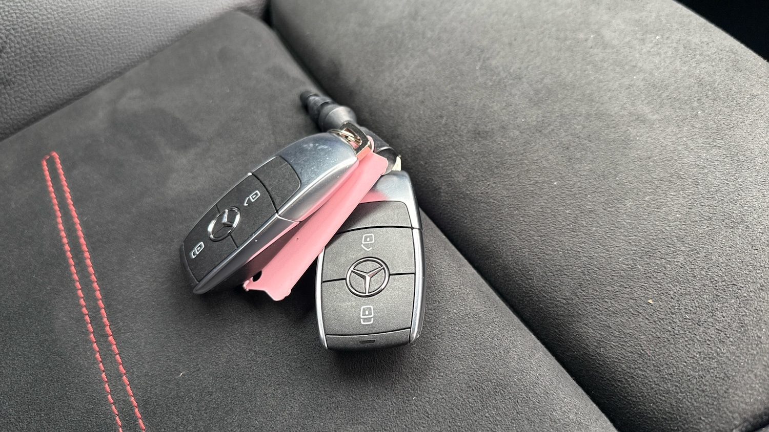 Used Mercedes-Benz A-Class 2025 for sale - 77438122: Photo 20