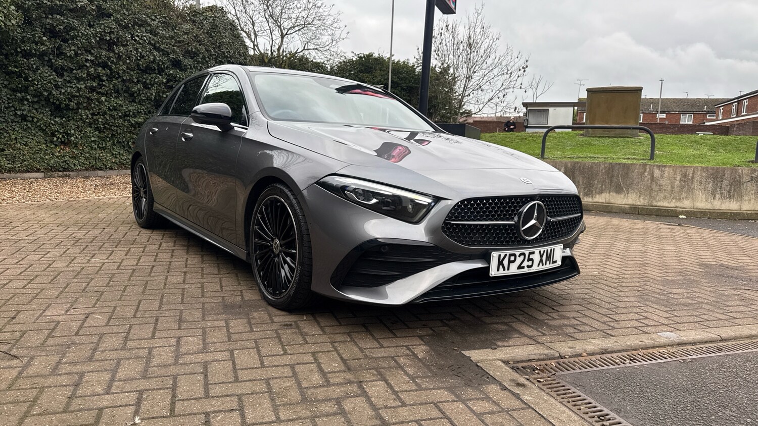 Used Mercedes-Benz A-Class 2025 for sale - 77438122: Photo 21