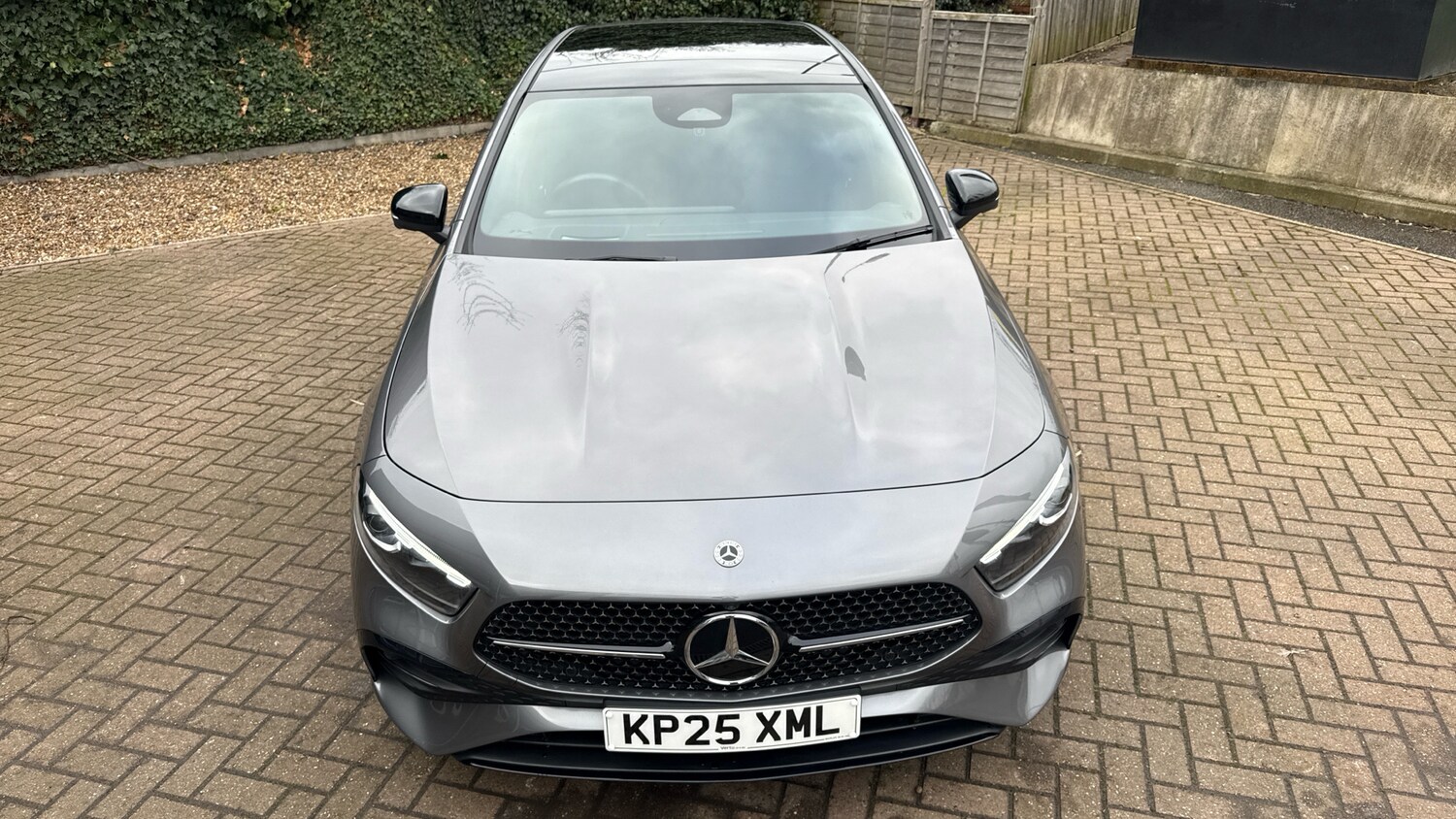 Used Mercedes-Benz A-Class 2025 for sale - 77438122: Photo 22