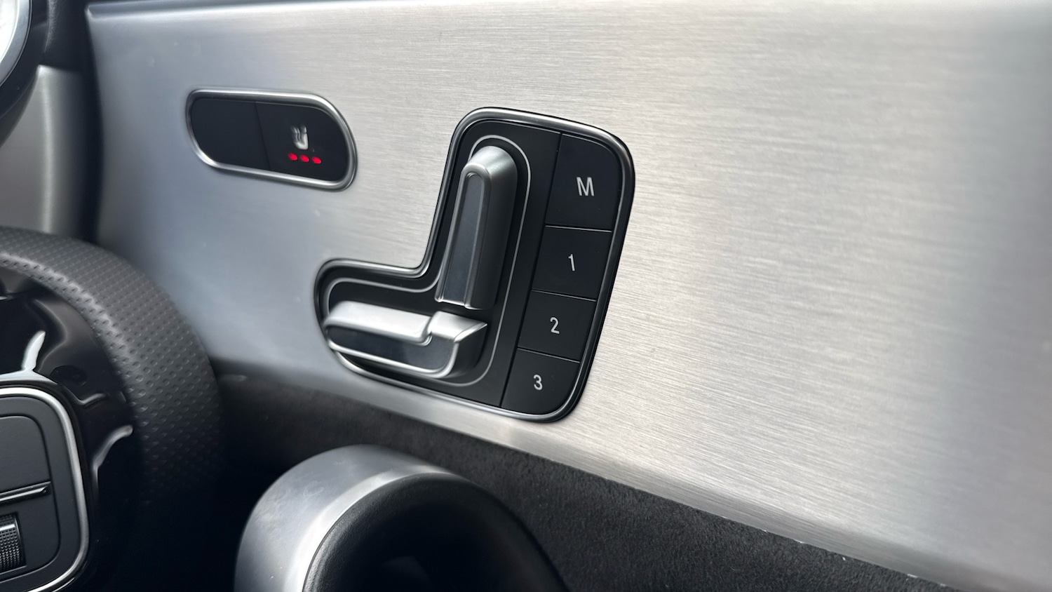 Used Mercedes-Benz A-Class 2025 for sale - 77438122: Photo 29